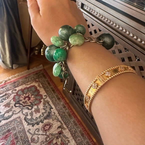 Beautiful bracelet - Picture 4 of 4